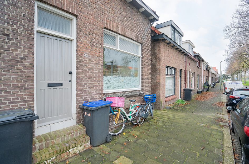 Crayensteynstraat 53