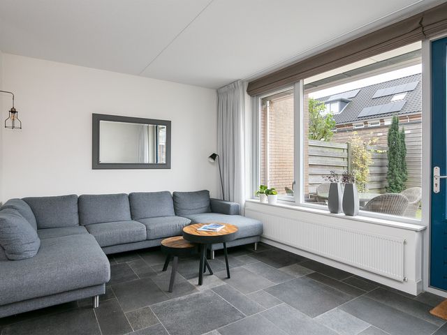 Schaarwei 30, Barendrecht