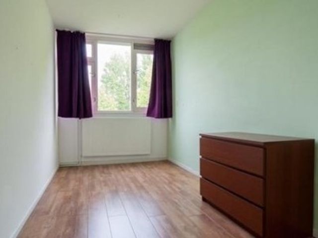 Grootzeilhof , Amsterdam