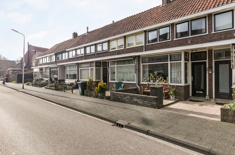 A.W. de Landgraafstraat 23