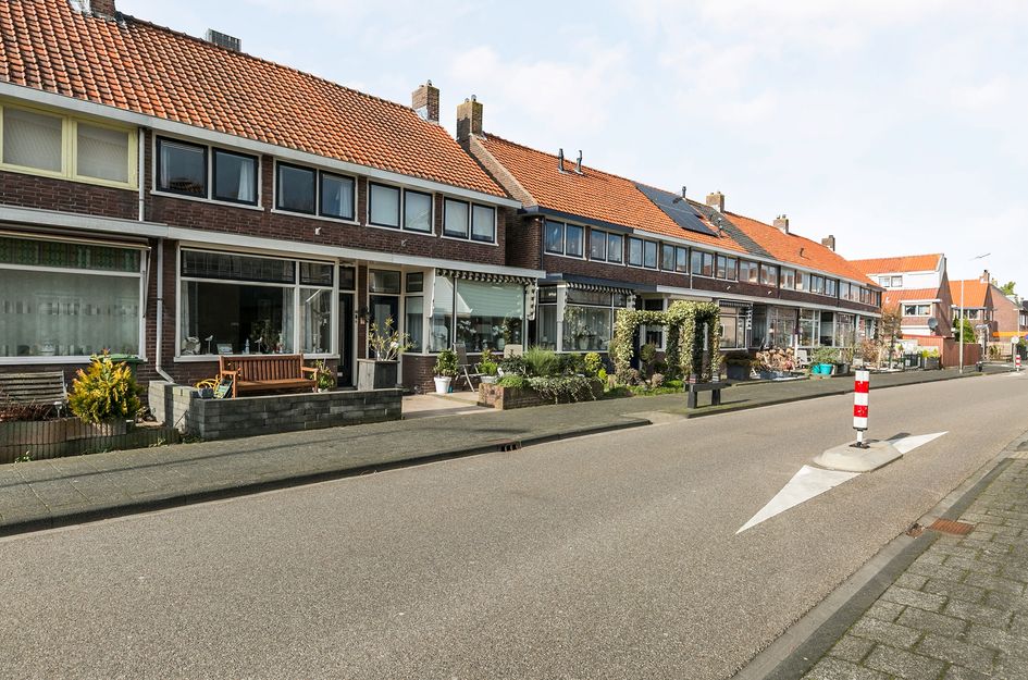 A.W. de Landgraafstraat 23