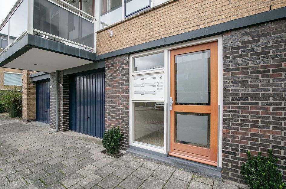 Van Anrooystraat 91