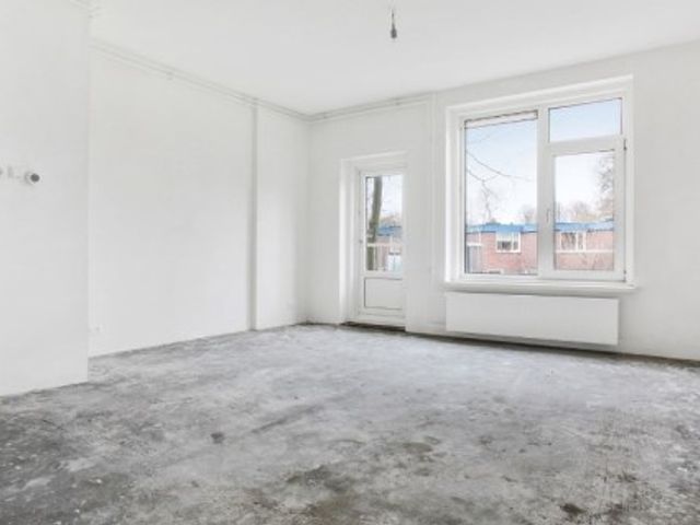 Theodorus Majofskistraat , Amsterdam