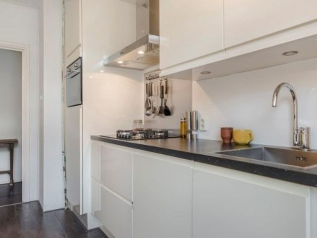 Fritz Conijnstraat , Amsterdam