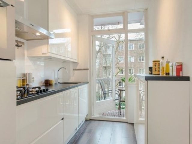 Fritz Conijnstraat , Amsterdam