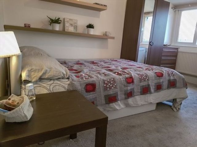 Hendrik Zwaardecroonstraat , Den Haag