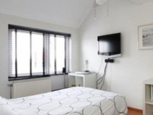 Korte Molenstraat , 's-Gravenhage