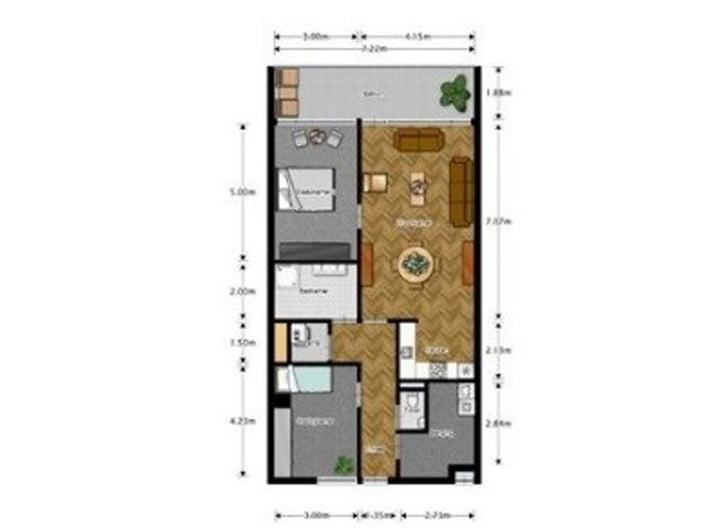 Ringbaan-Zuid , Tilburg