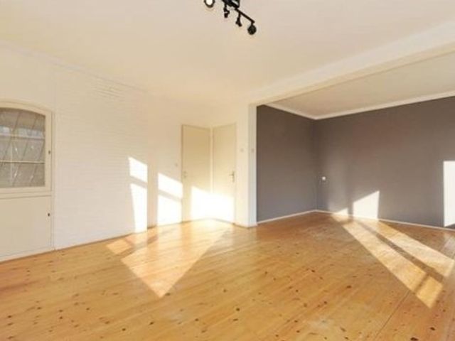 Obbinklaan , Utrecht