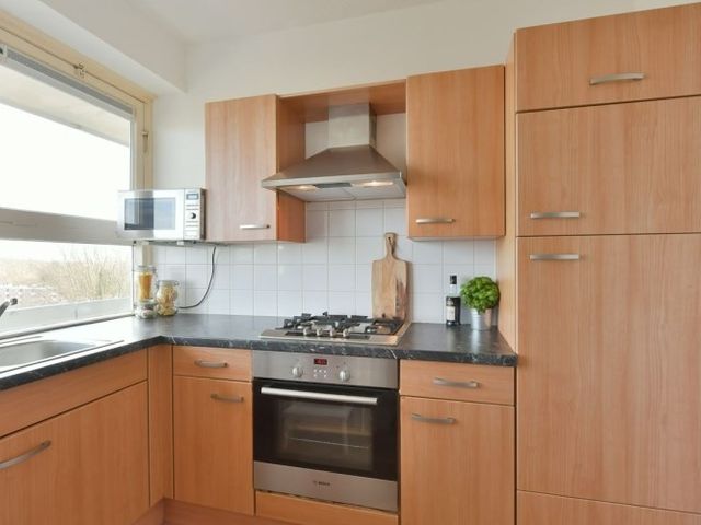 Honthorstlaan , Alkmaar