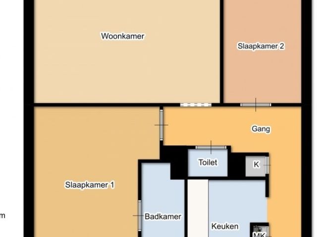 Honthorstlaan , Alkmaar