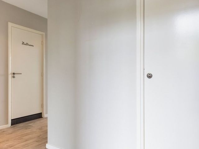 Willem de Zwijgerlaan , Alkmaar