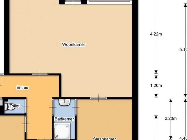 Willem de Zwijgerlaan , Alkmaar