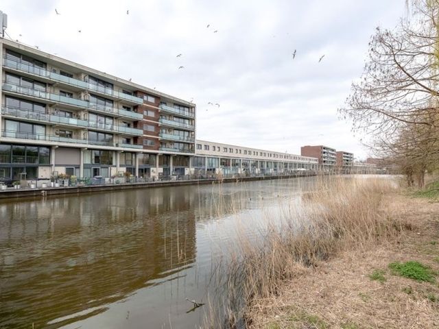 Govert Flinckstraat , Almere