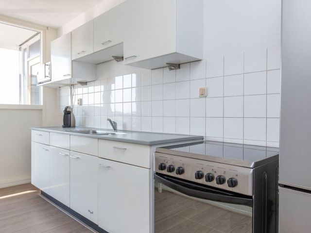 Messiaenplantsoen , Almere