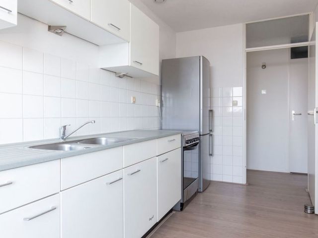 Messiaenplantsoen , Almere