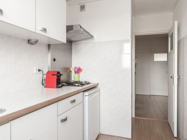 Marnixstraat , Alphen aan den Rijn