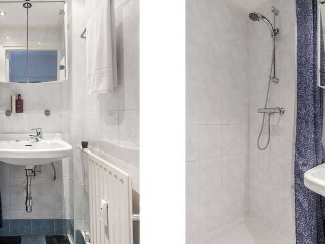 Marnixstraat , Alphen aan den Rijn