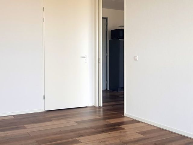 Laakweg 29G, 's-Gravenhage