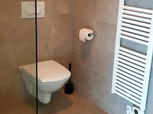 Laakweg 29G, 's-Gravenhage