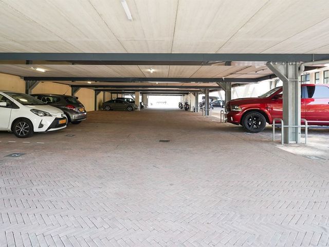 Laakweg 29G, 's-Gravenhage