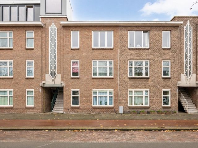 Zuiderparklaan 173, 's-Gravenhage