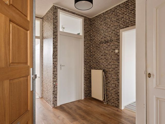 Zuiderparklaan 173, 's-Gravenhage