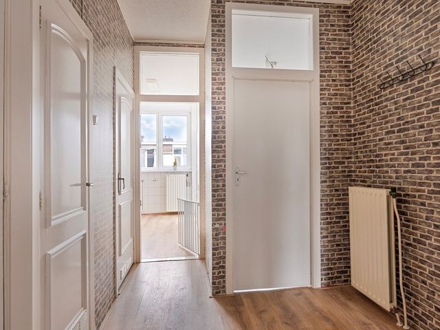 Zuiderparklaan 173, 's-Gravenhage