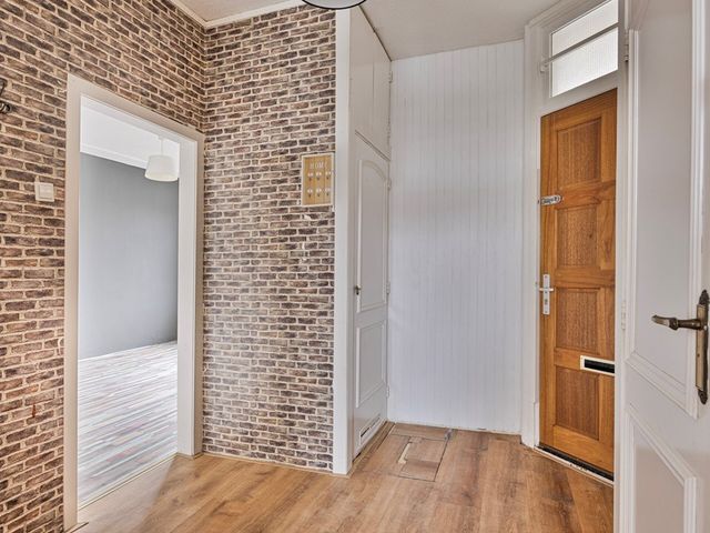 Zuiderparklaan 173, 's-Gravenhage