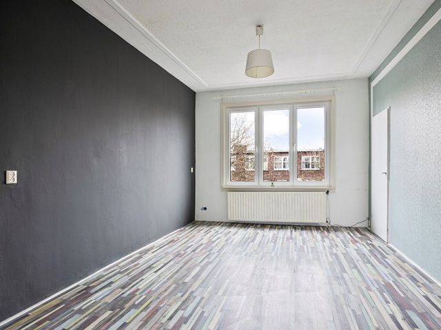 Zuiderparklaan 173, 's-Gravenhage