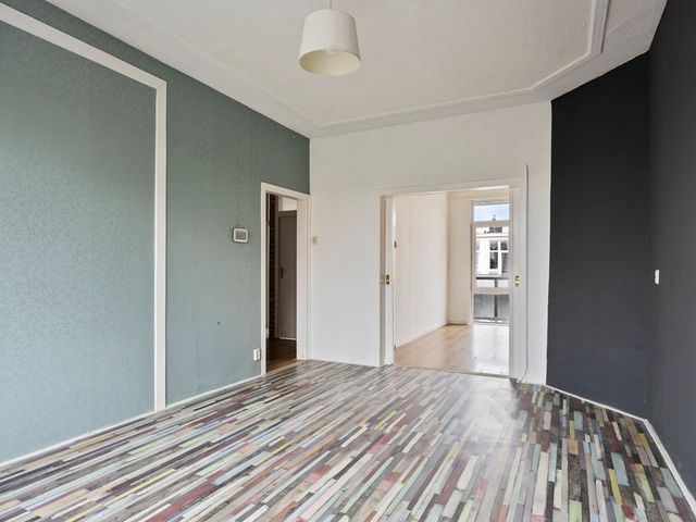 Zuiderparklaan 173, 's-Gravenhage