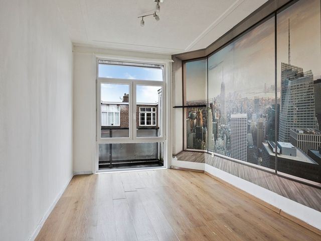 Zuiderparklaan 173, 's-Gravenhage