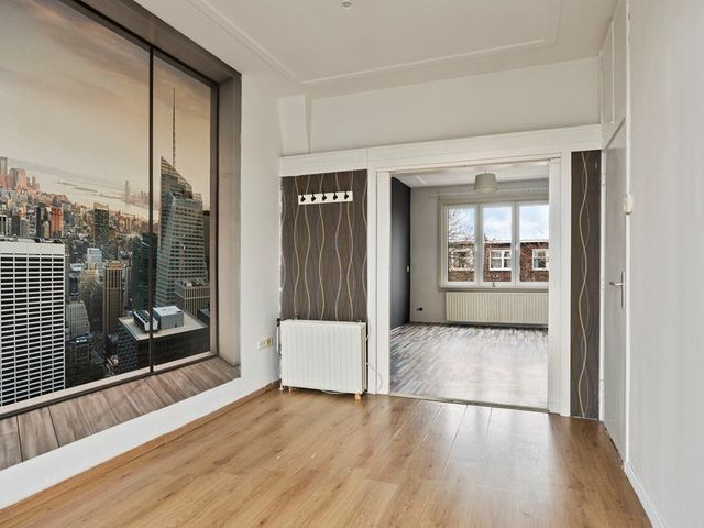 Zuiderparklaan 173, 's-Gravenhage