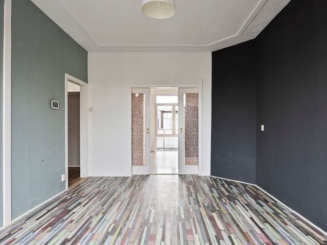 Zuiderparklaan 173, 's-Gravenhage