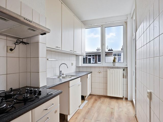 Zuiderparklaan 173, 's-Gravenhage