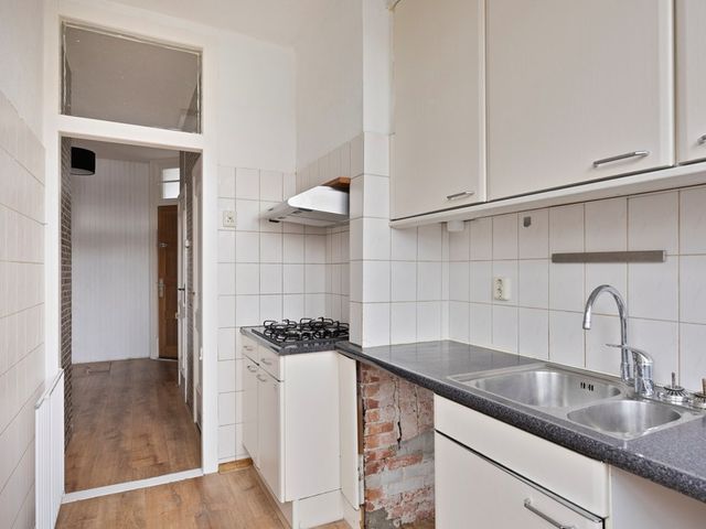 Zuiderparklaan 173, 's-Gravenhage