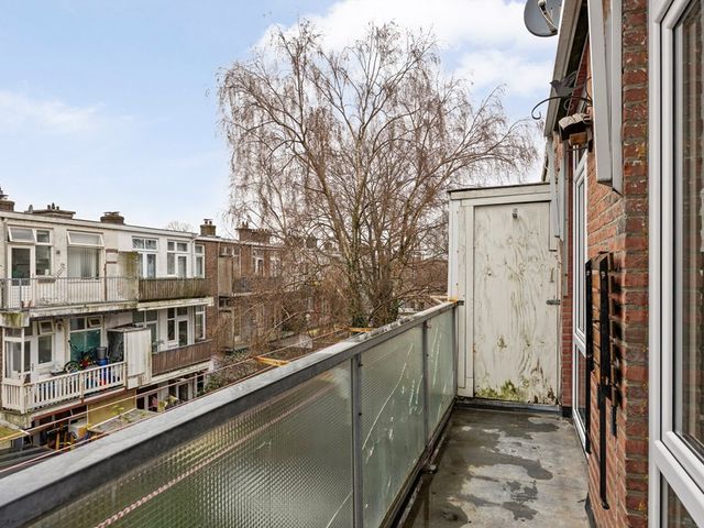 Zuiderparklaan 173, 's-Gravenhage