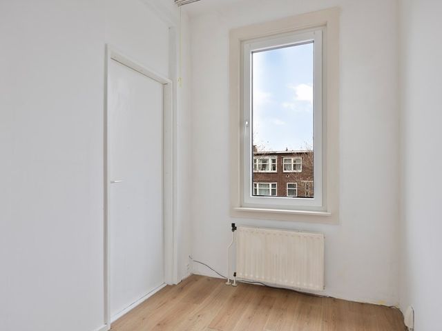 Zuiderparklaan 173, 's-Gravenhage