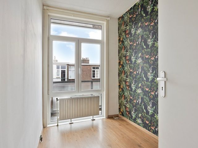 Zuiderparklaan 173, 's-Gravenhage