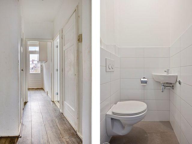 Wognumstraat 43, 's-Gravenhage