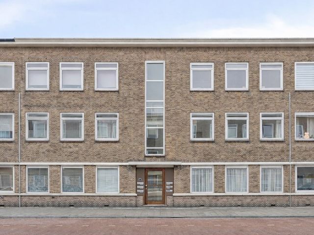 Wognumstraat 43, 's-Gravenhage