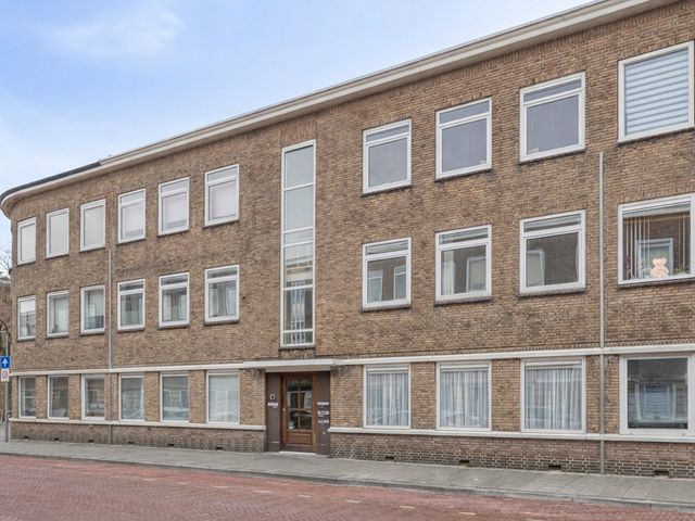 Wognumstraat 43, 's-Gravenhage