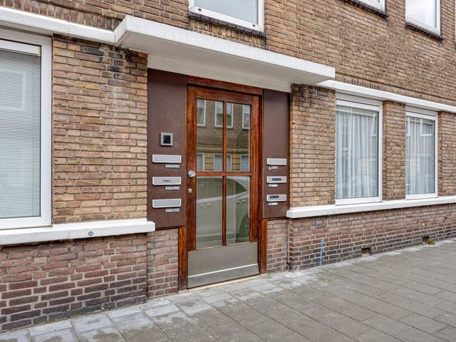 Wognumstraat 43, 's-Gravenhage