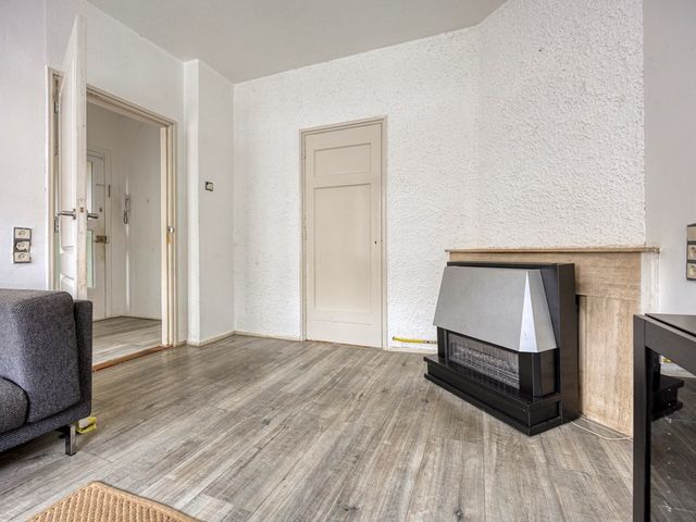 Wognumstraat 43, 's-Gravenhage