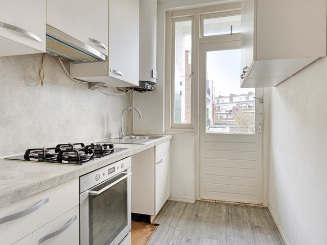 Wognumstraat 43, 's-Gravenhage