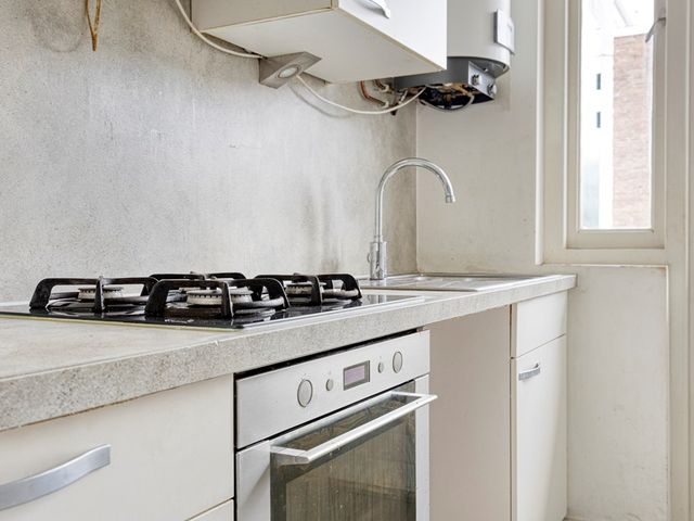 Wognumstraat 43, 's-Gravenhage