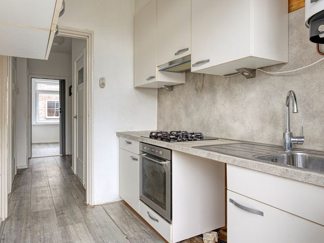 Wognumstraat 43, 's-Gravenhage