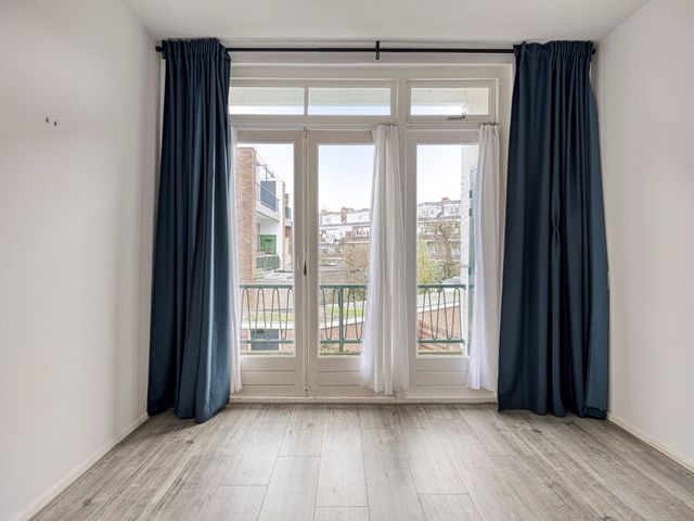 Wognumstraat 43, 's-Gravenhage