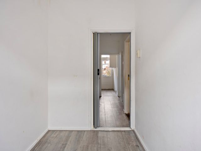 Wognumstraat 43, 's-Gravenhage