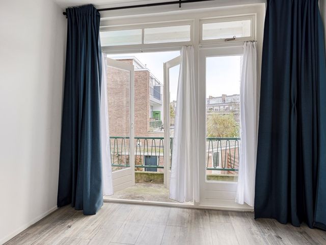 Wognumstraat 43, 's-Gravenhage